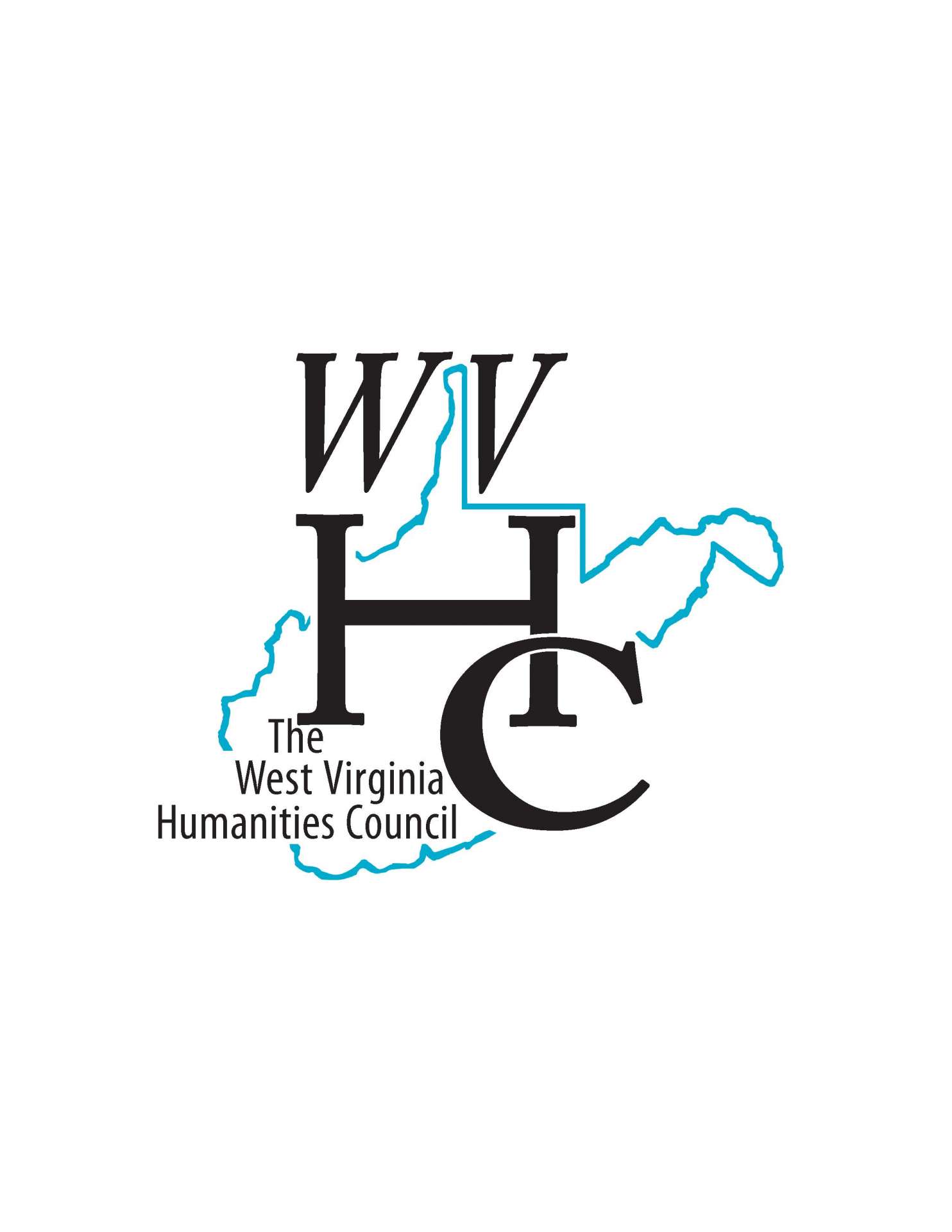 WV Humanities Logo